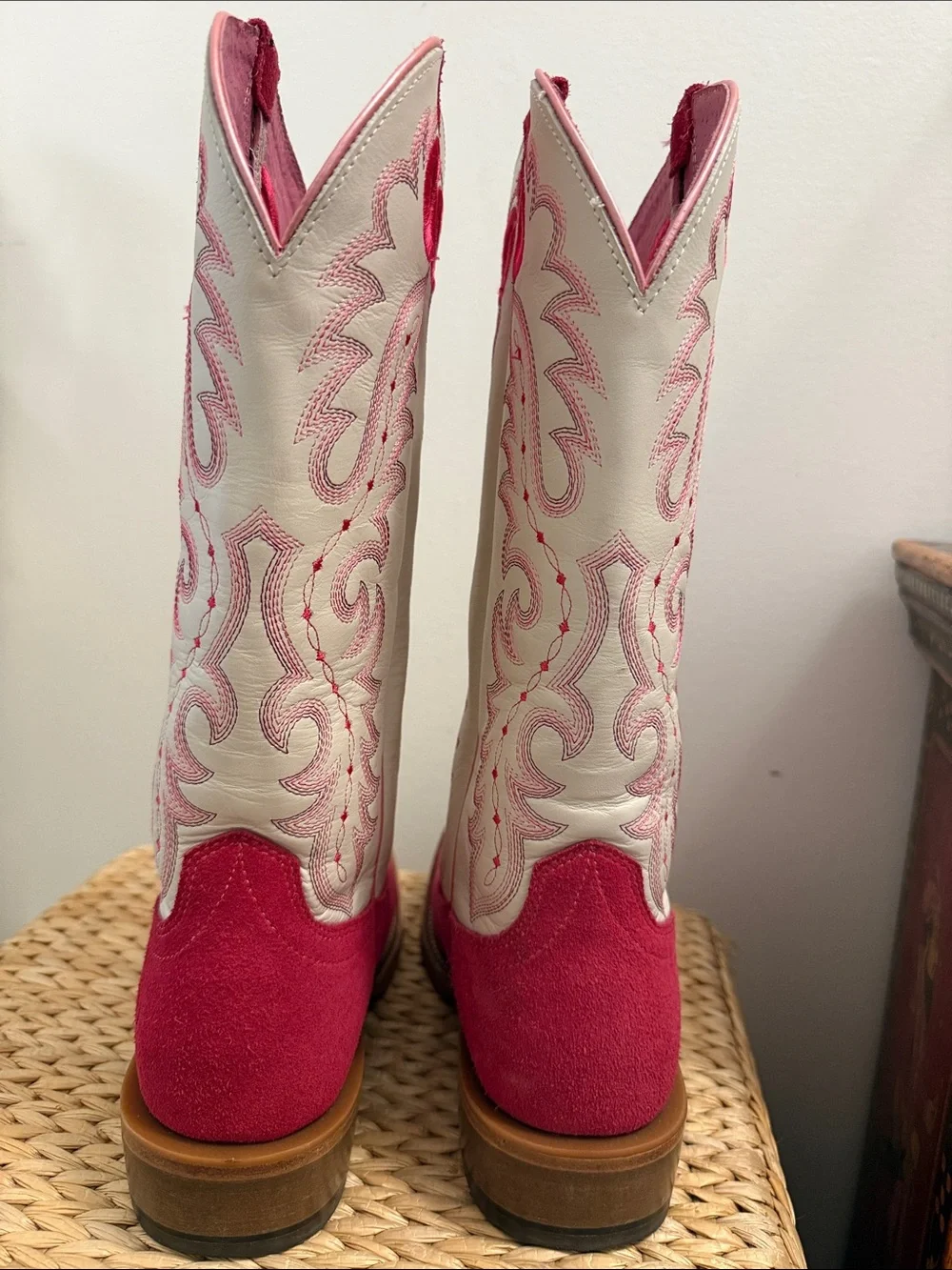 Ariat Women's Futurity Boon Western Boots